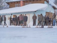 20190119 - Eisschießen in Mürzsteg